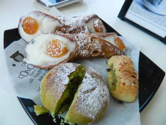 Caffe Concordia di Saito Andrea